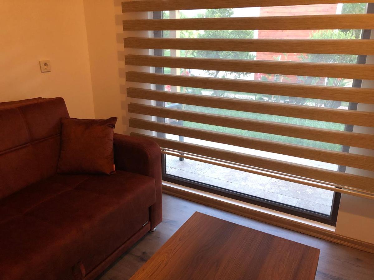 Cirali Armira Bungalow Eksteriør bilde