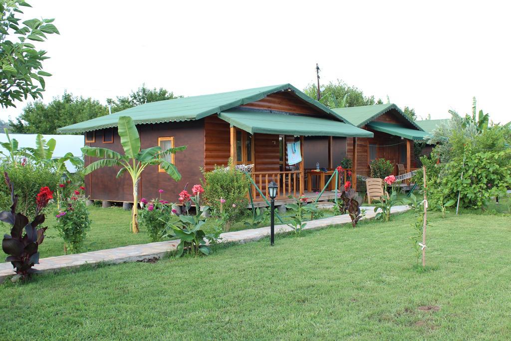 Cirali Armira Bungalow Rom bilde