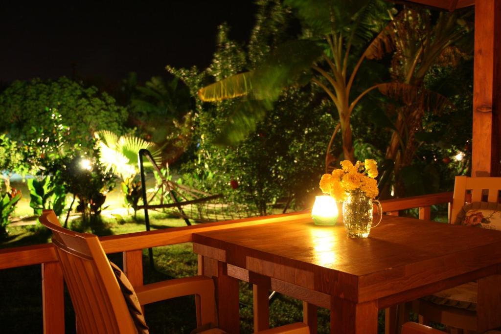 Cirali Armira Bungalow Rom bilde