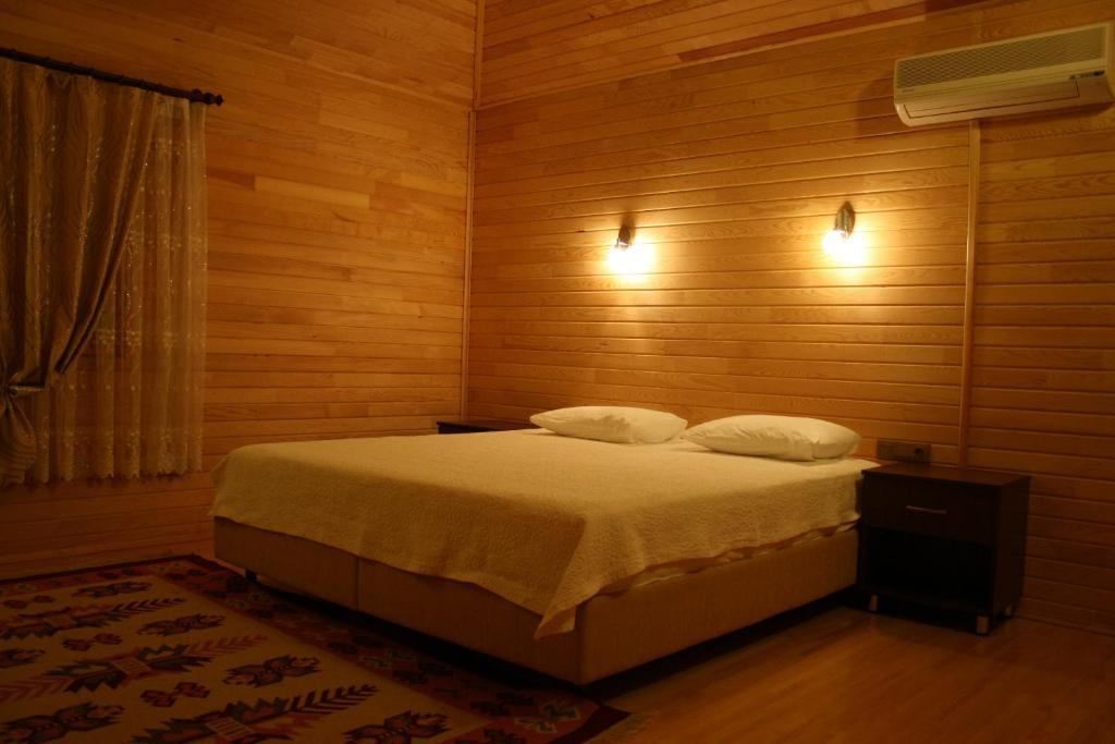 Cirali Armira Bungalow Rom bilde