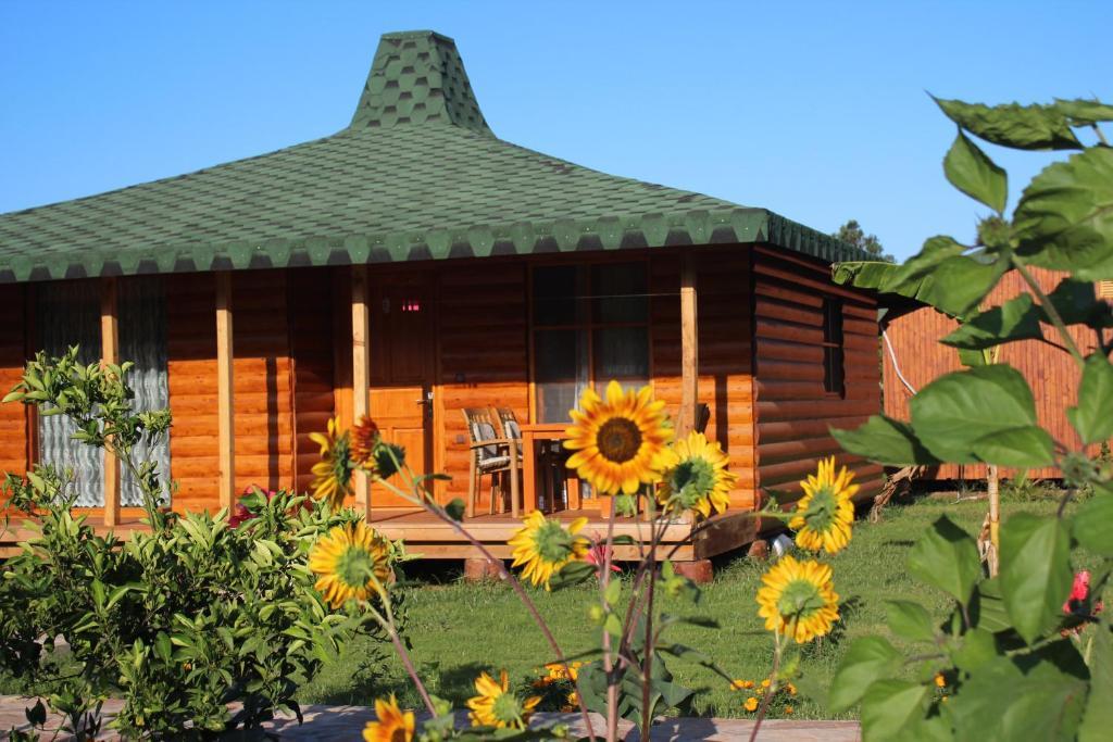 Cirali Armira Bungalow Eksteriør bilde