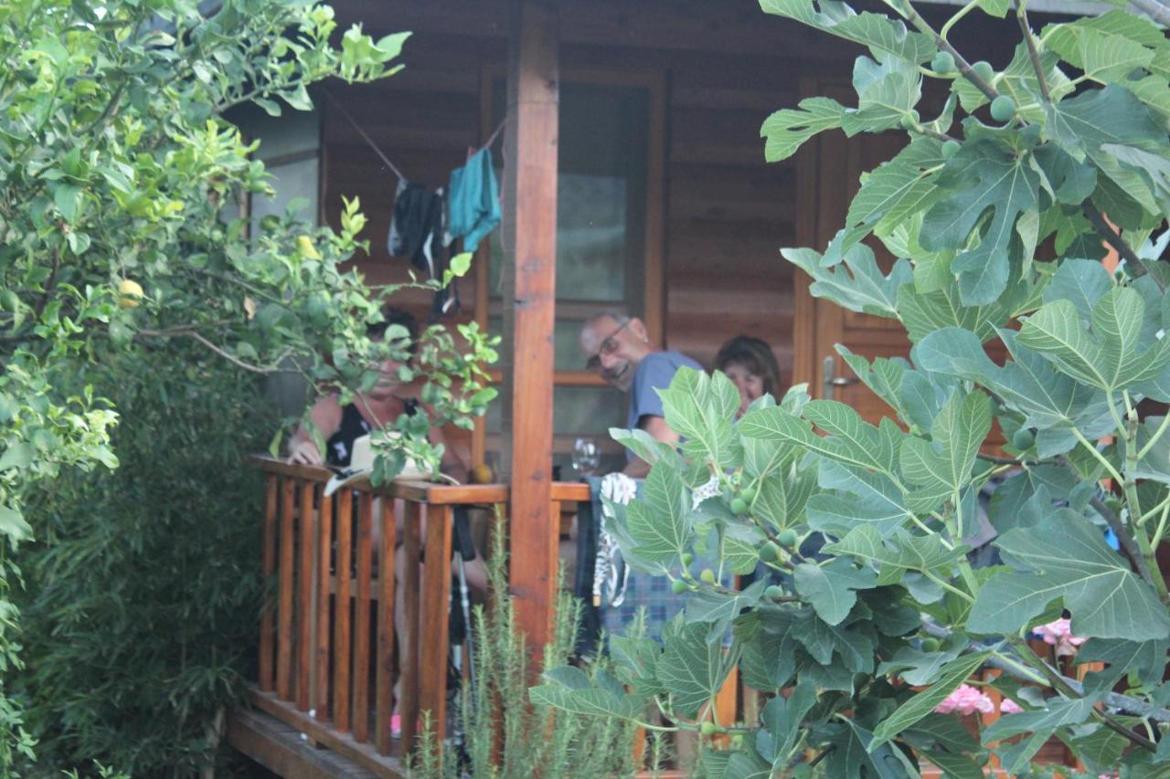 Cirali Armira Bungalow Rom bilde