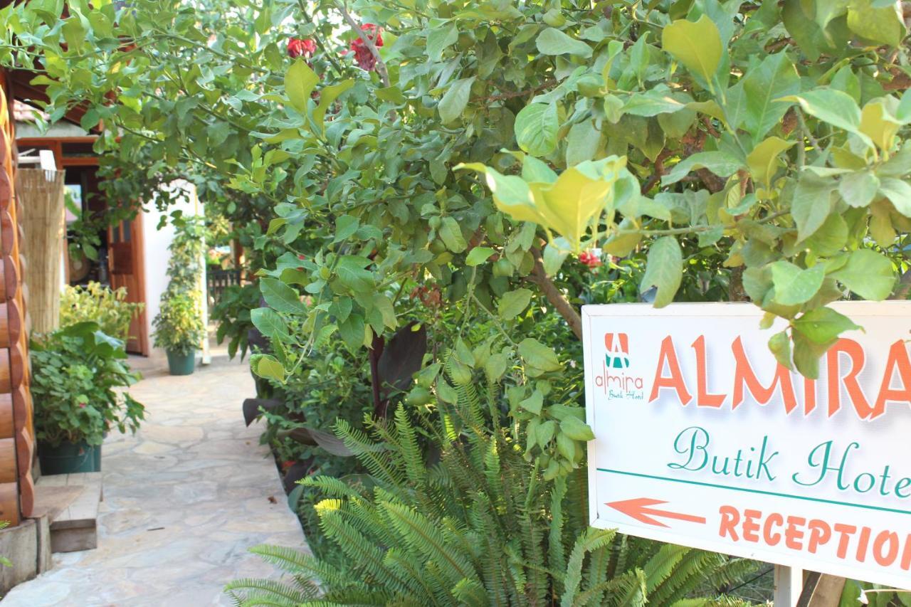 Cirali Armira Bungalow Rom bilde